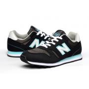 Chaussure New Balance Running 373 Noir Pour Homme